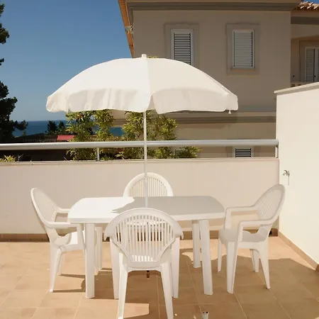 Albufeira Mar Vilas البوفيرا