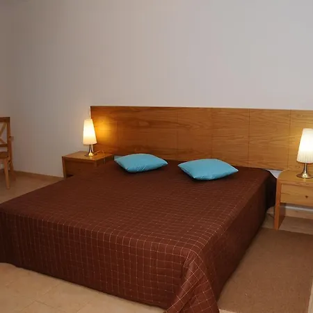 فيلة Albufeira Mar Vilas البوفيرا