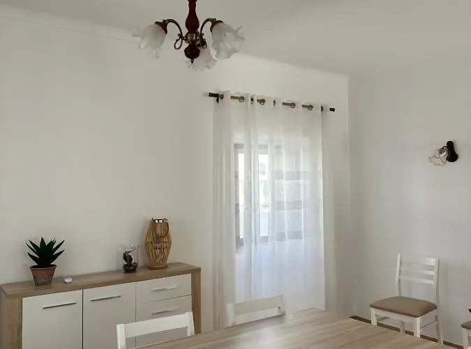 Albufeira Mar Vilas * البوفيرا