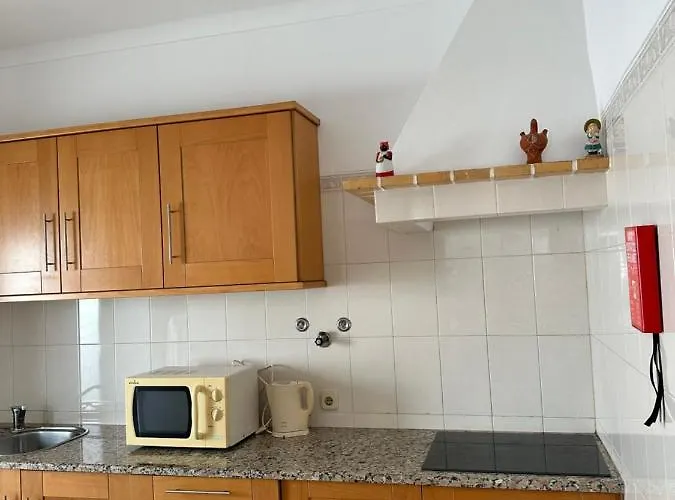 Albufeira Mar Vilas فيلة البوفيرا