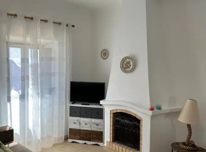 فيلة Albufeira Mar Vilas البوفيرا