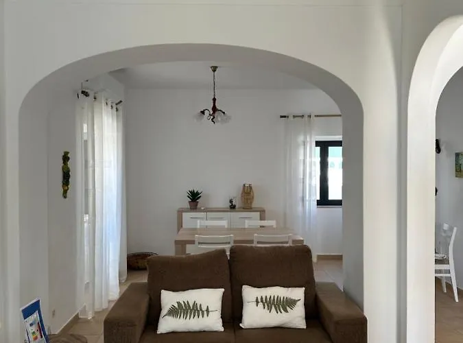 Albufeira Mar Vilas * البوفيرا