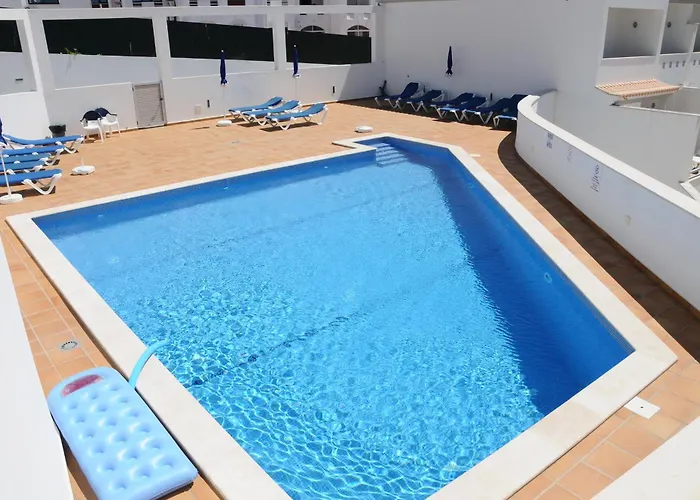 빌라 Mar 알부페이라