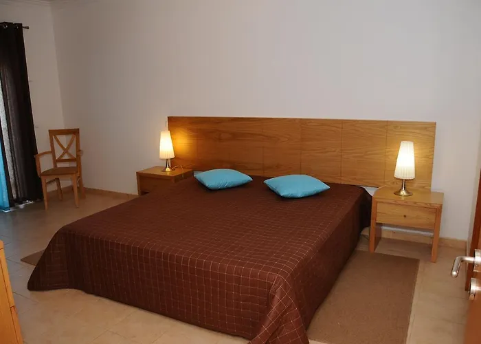 فيلة Albufeira Mar Vilas البوفيرا