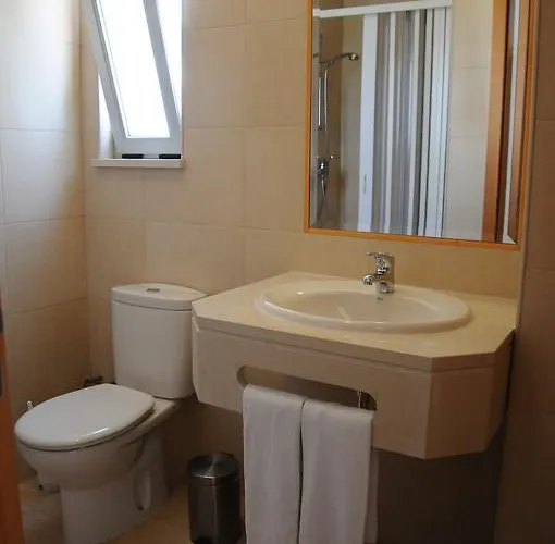 Albufeira Mar Vilas *