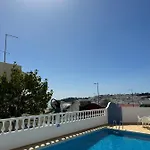 Albufeira Mar Vilas *