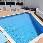 فيلة Albufeira Mar Vilas البوفيرا