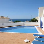 Albufeira Mar Vilas فيلة البوفيرا