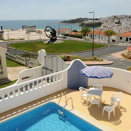 Villa Albufeira Mar Vilas Albufeira