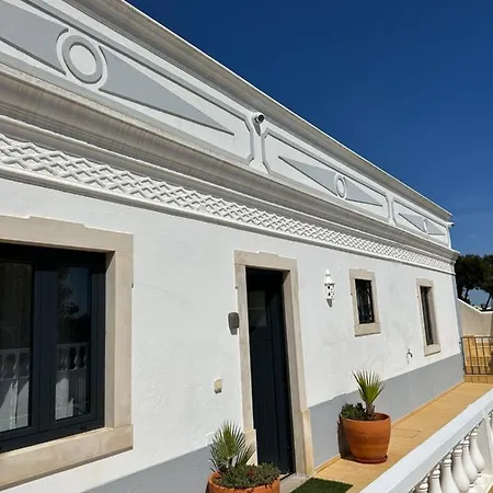 Villa Albufeira Mar Vilas *