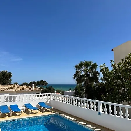 Villa Albufeira Mar Vilas