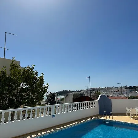 Albufeira Mar Vilas *