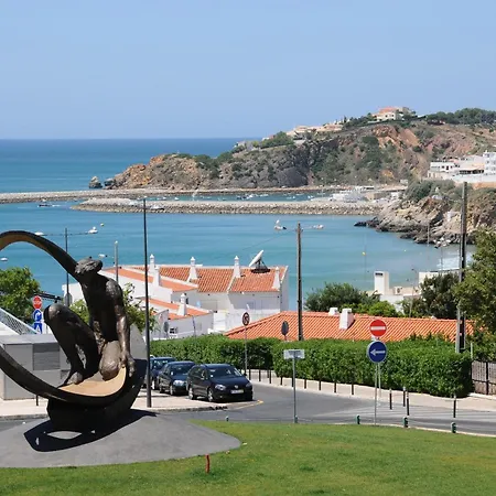 Villa Albufeira Mar Vilas