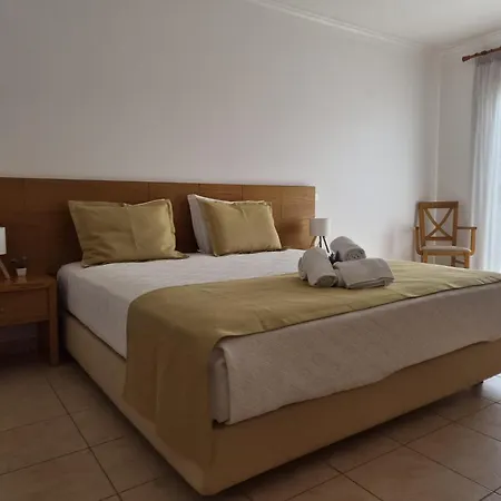 Albufeira Mar Vilas فيلة