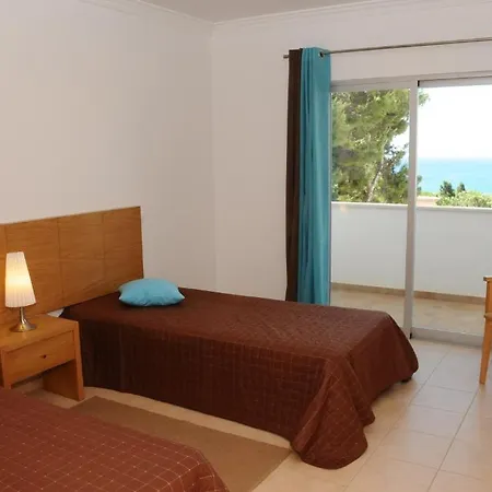 Villa Albufeira Mar Vilas *
