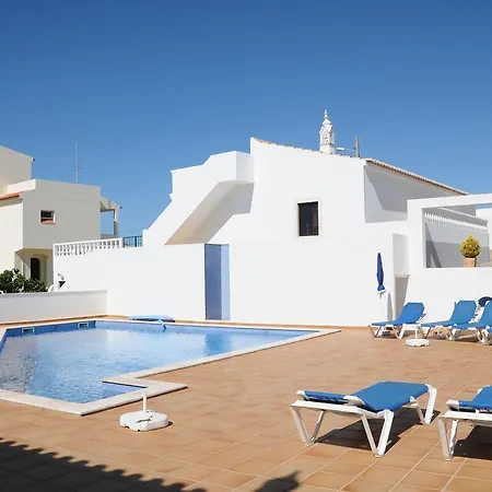 Albufeira Mar Vilas