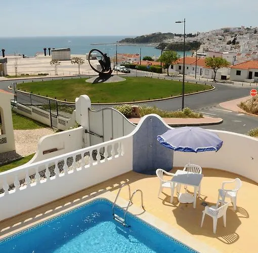 Vila Mar Albufeira